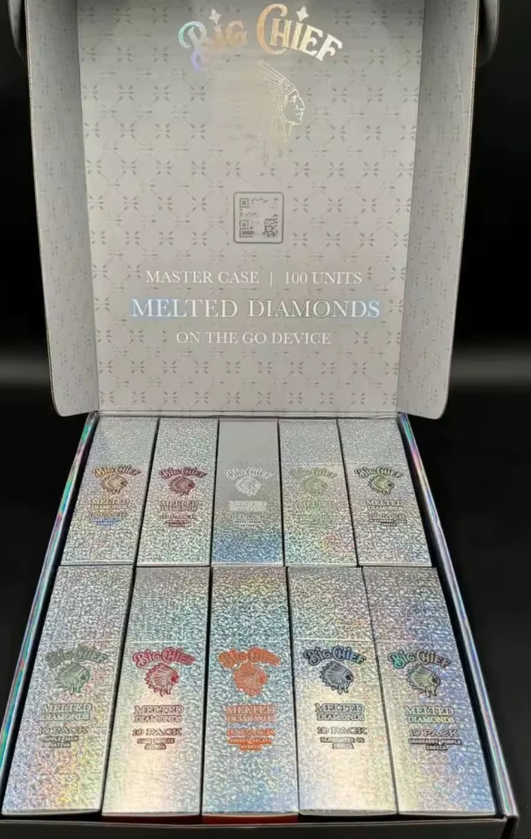 Big Chief - Main Image